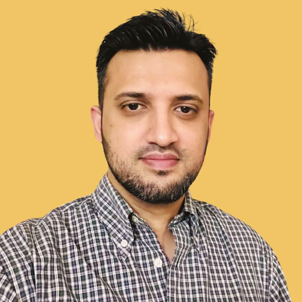 Towhidur Rahman