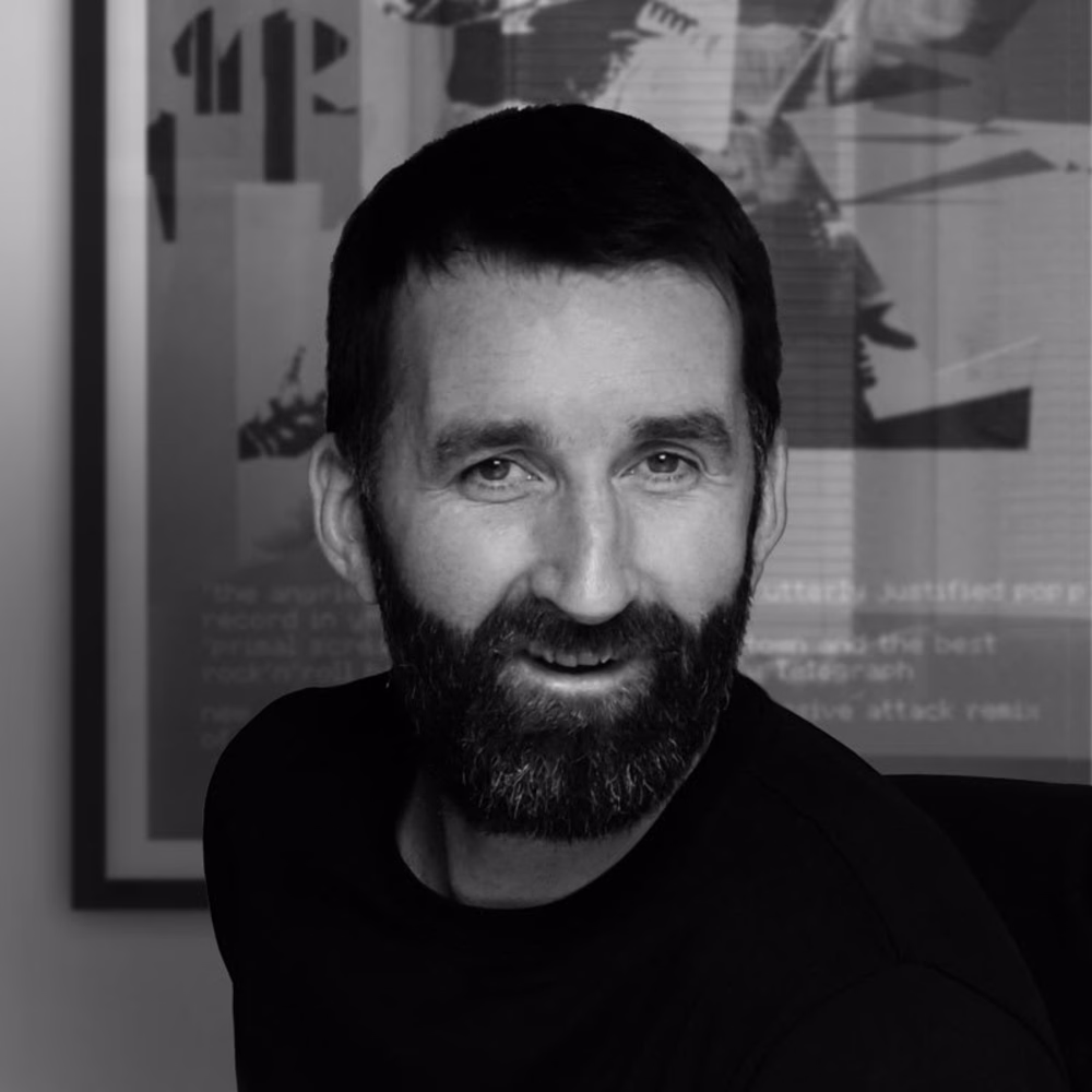 Michael McCoole