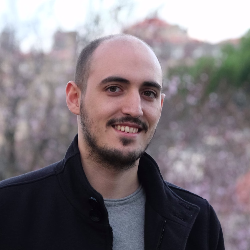 Tiago Santos