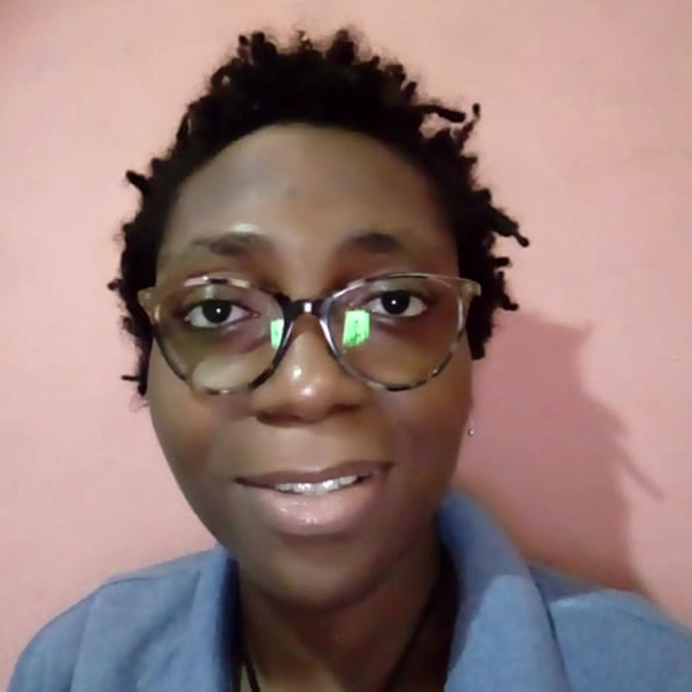Adaego Okegbe