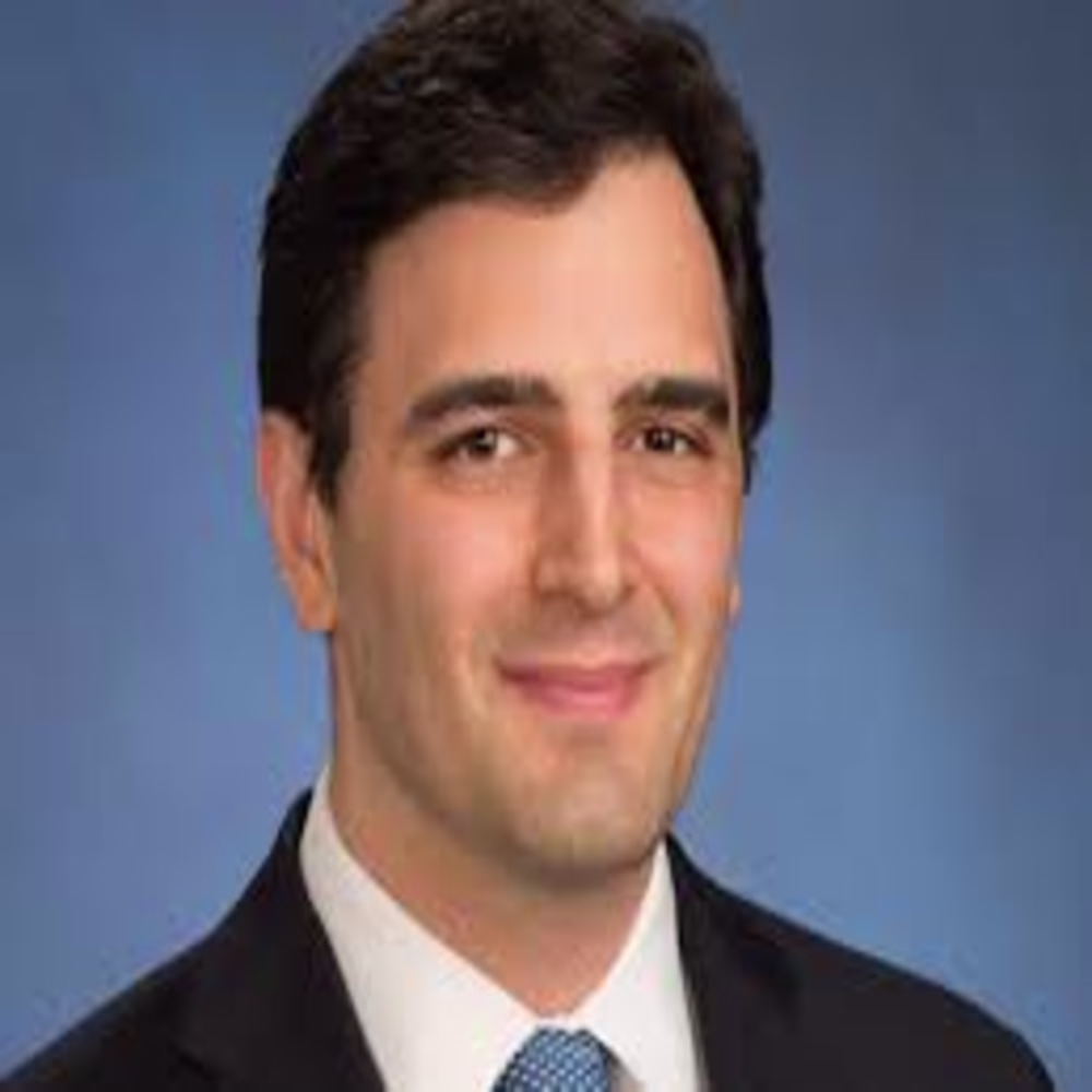 Aaron Segiel