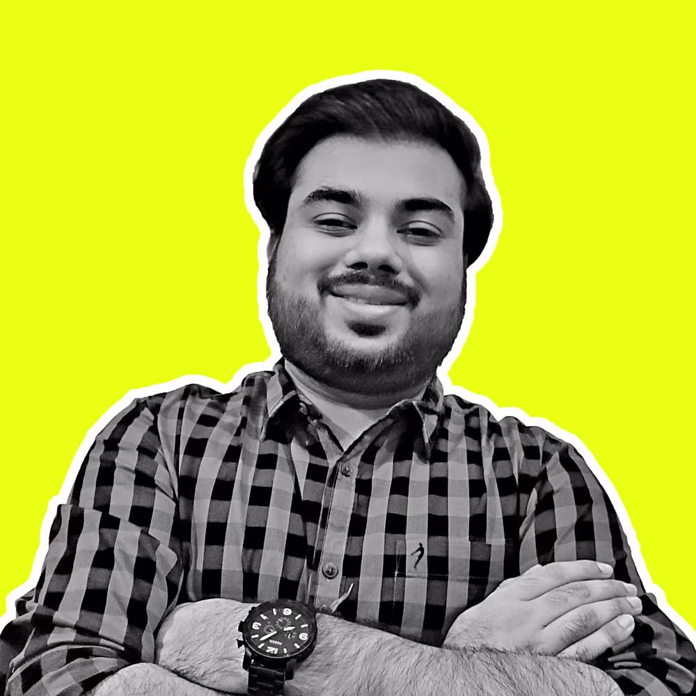 Aakash Malhotra