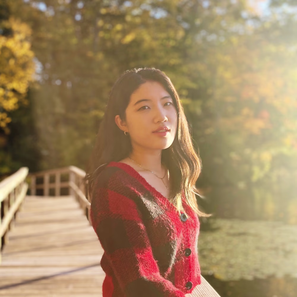 Lydia Lee