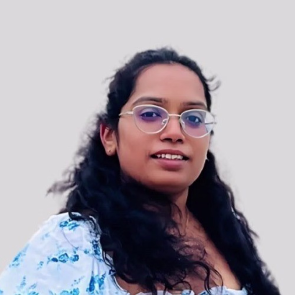 Swapna Thavidaboyna