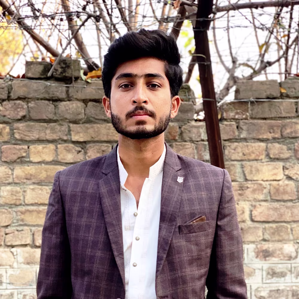 Sanwal Bakshsh