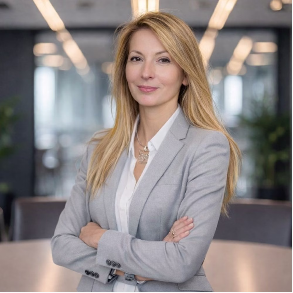 Alina Mitiu