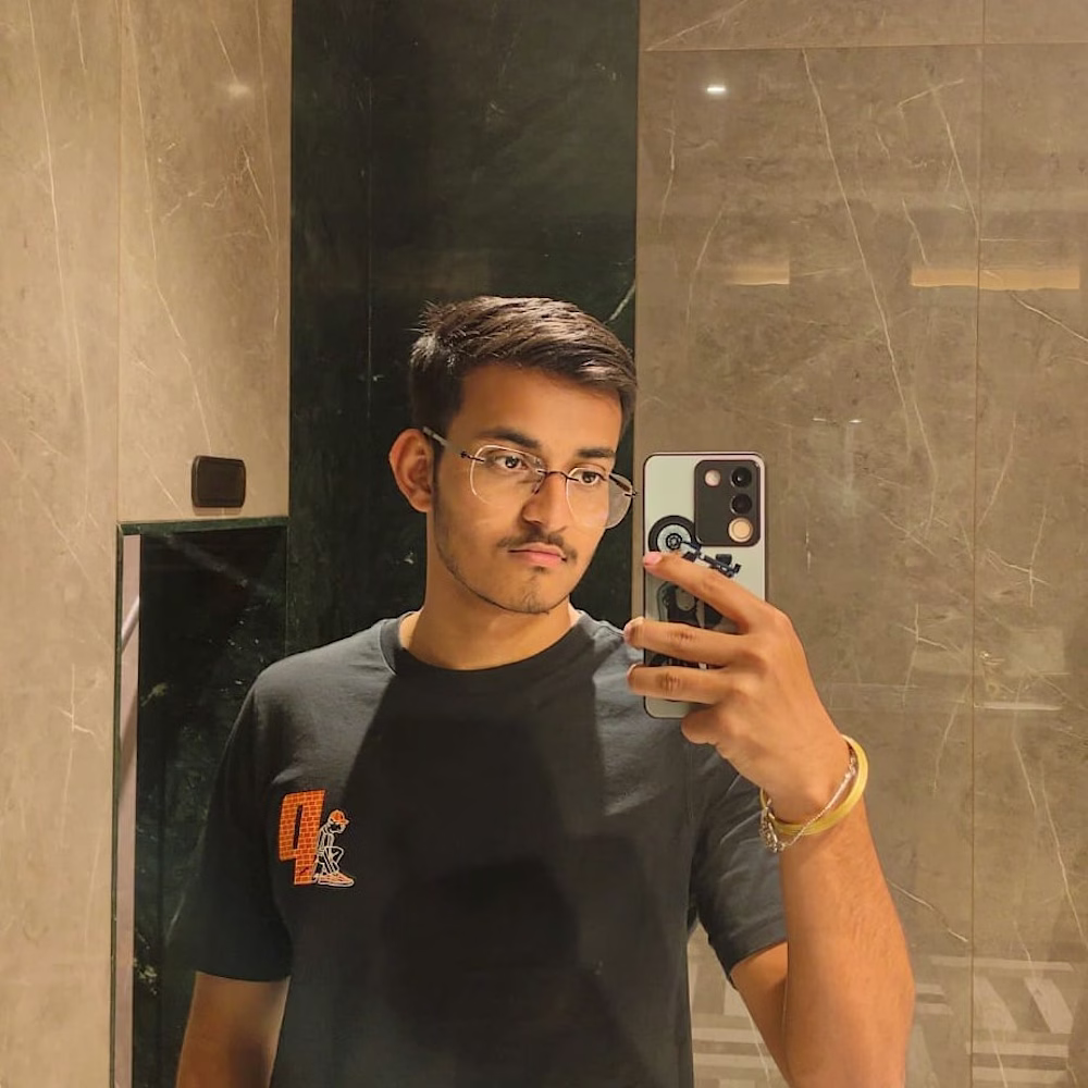 Piyush Raj
