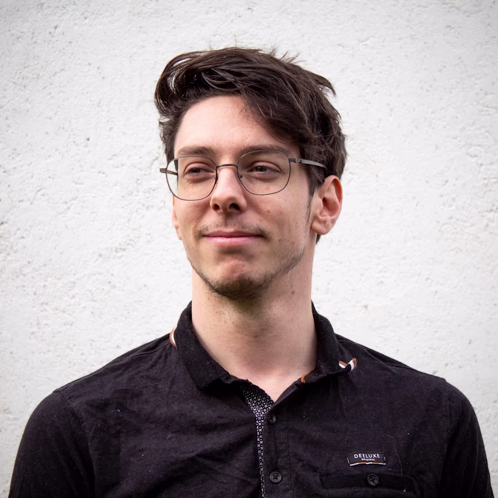 Cédric Noblet