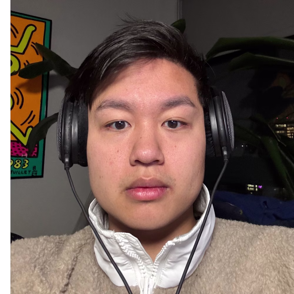 Anthony  Li