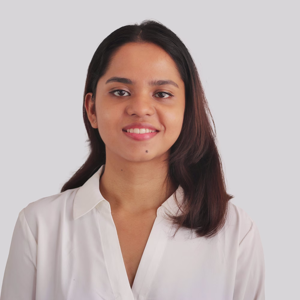 Archana Das