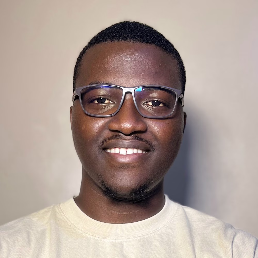 Samson Alejolowo