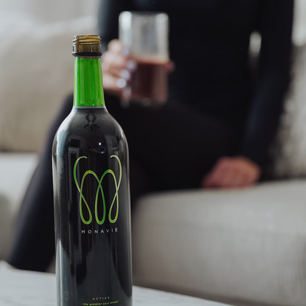 shop monavie