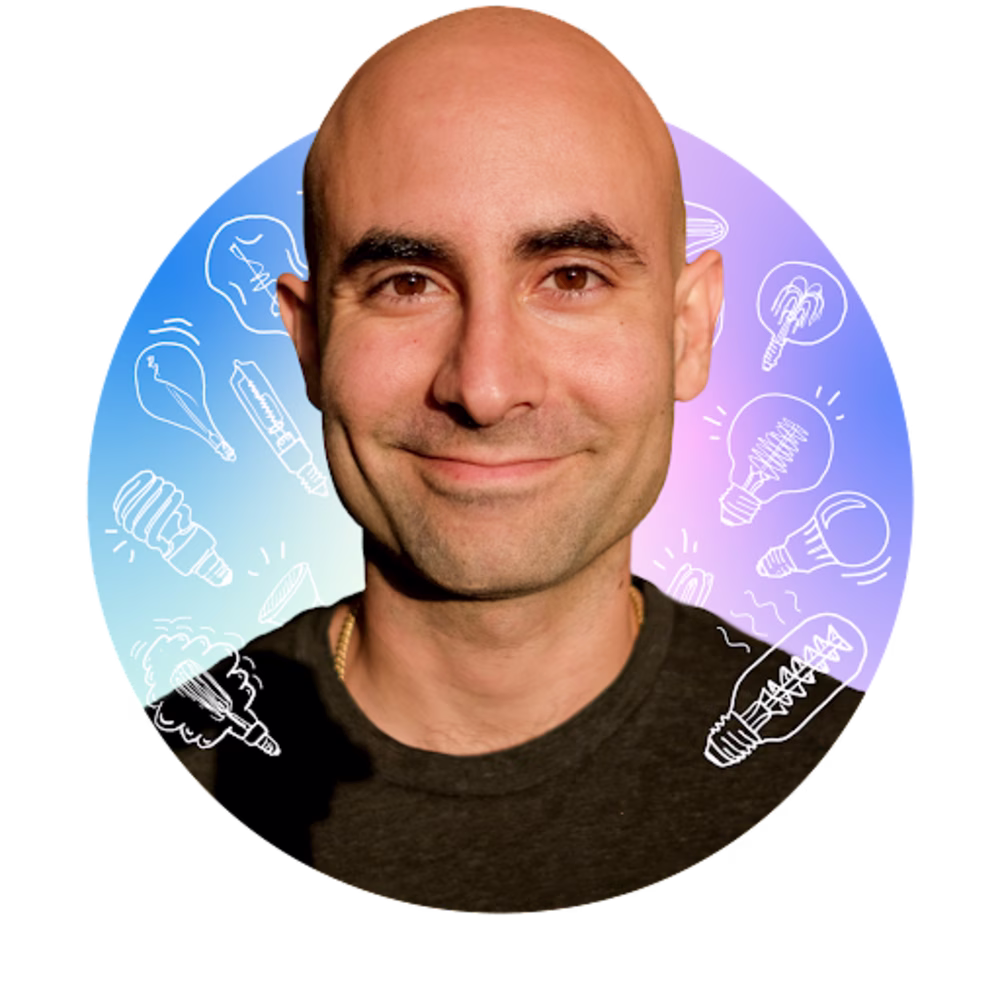 Michael Diaz