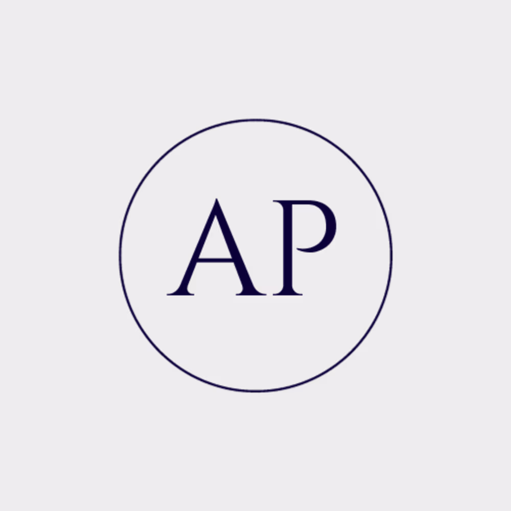 Aaron P
