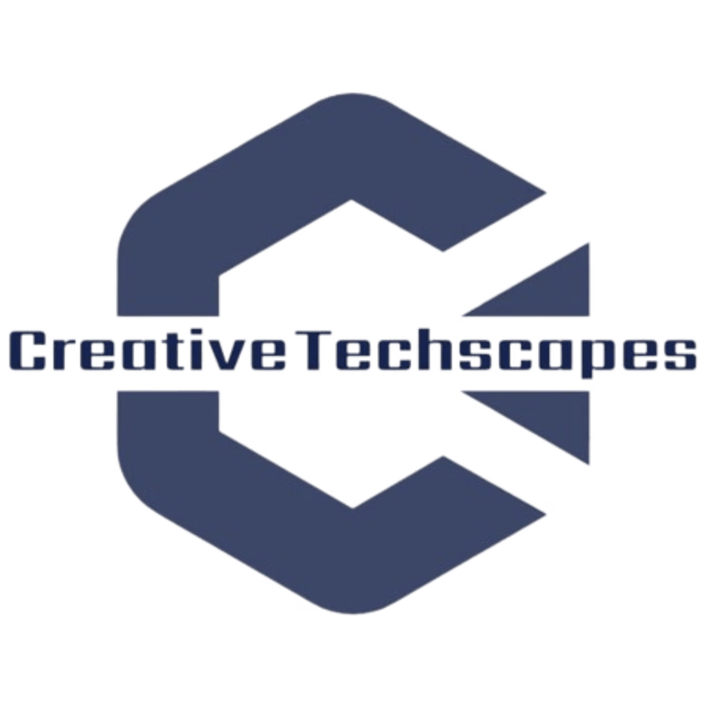 Creative Techscapes