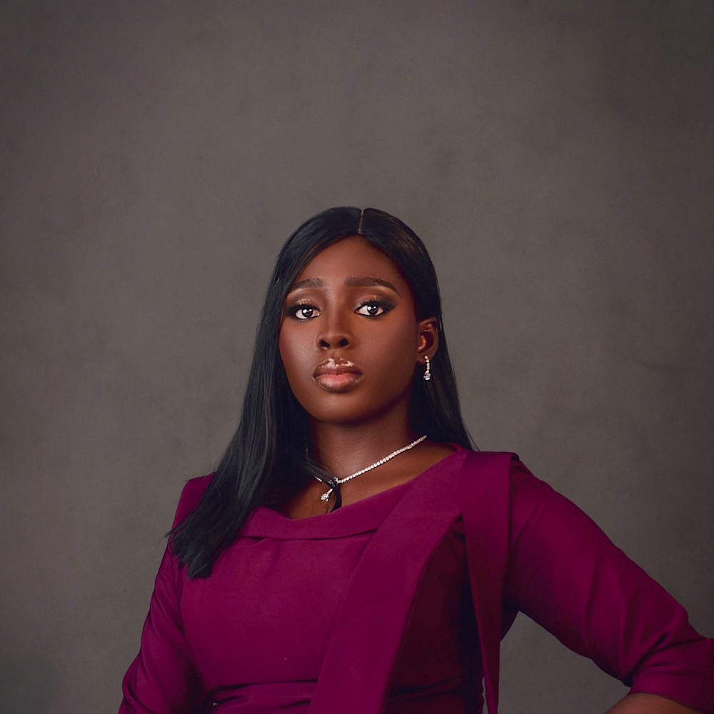 Oreoluwa Oguntade