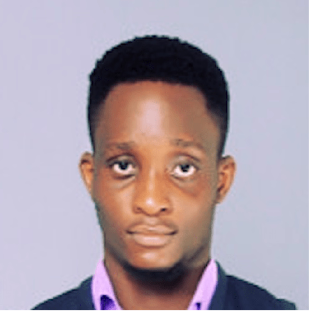 Chidi Ndego