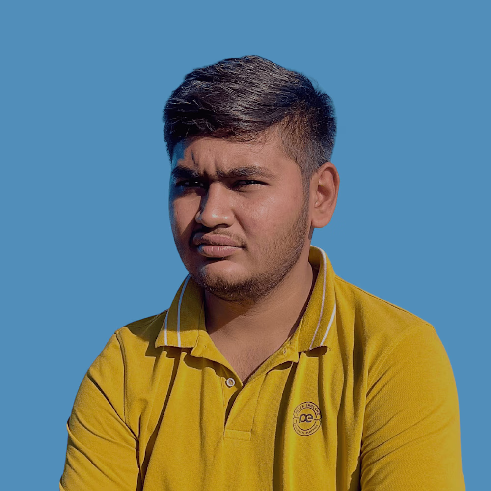 pradip solanki