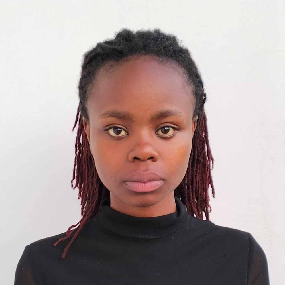 IRENE MAINA