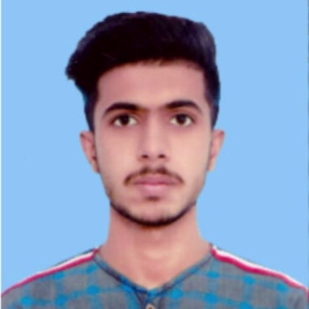 Asfand  Mahmood 