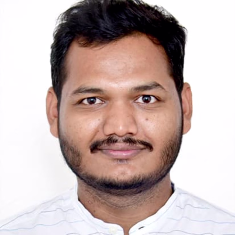 Amol Zinjade