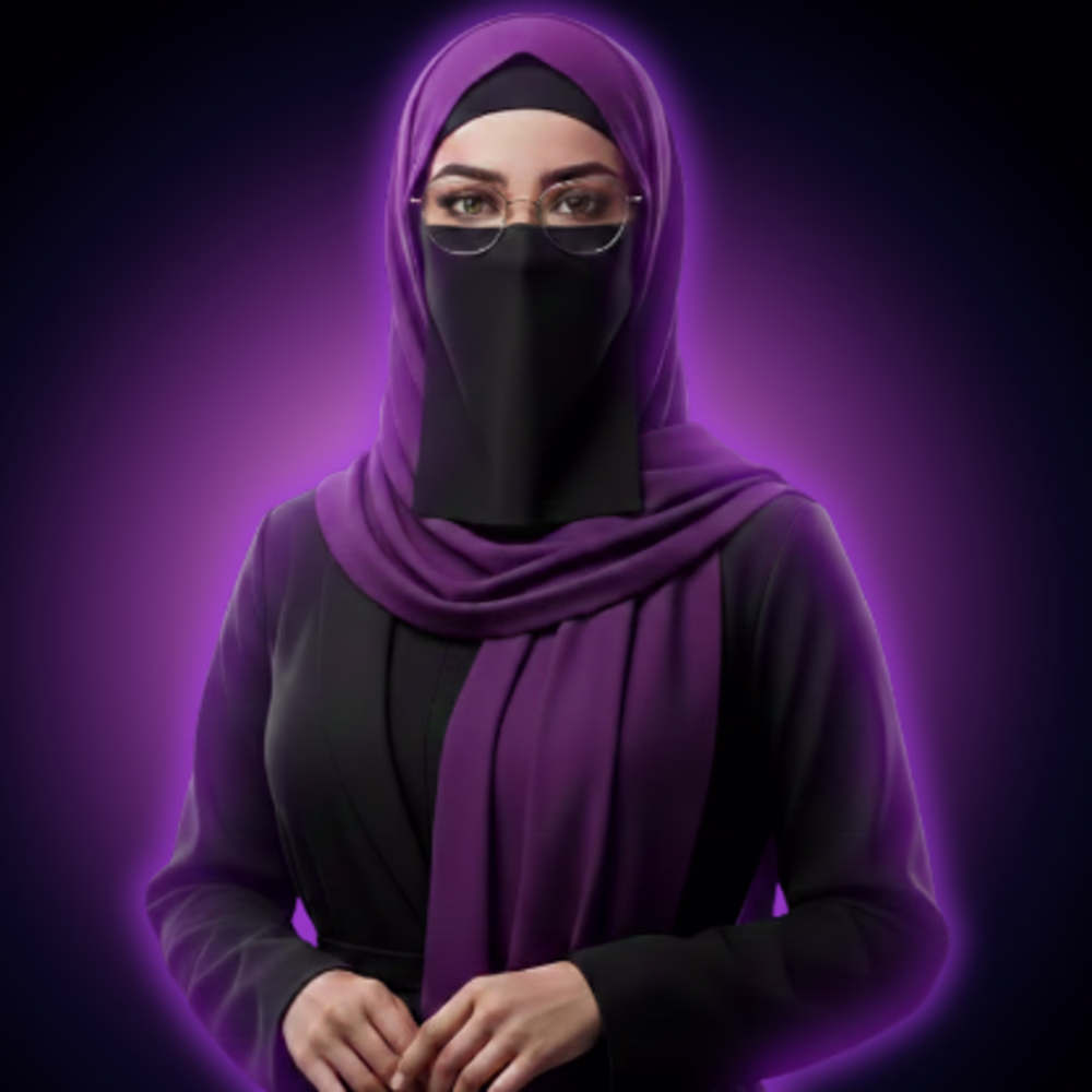 Syeda fatima