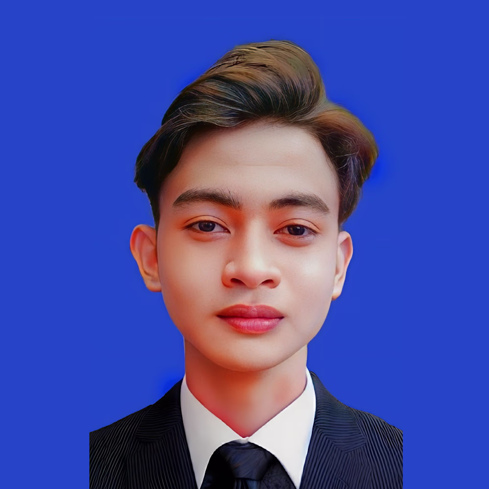 Rizky Febrian