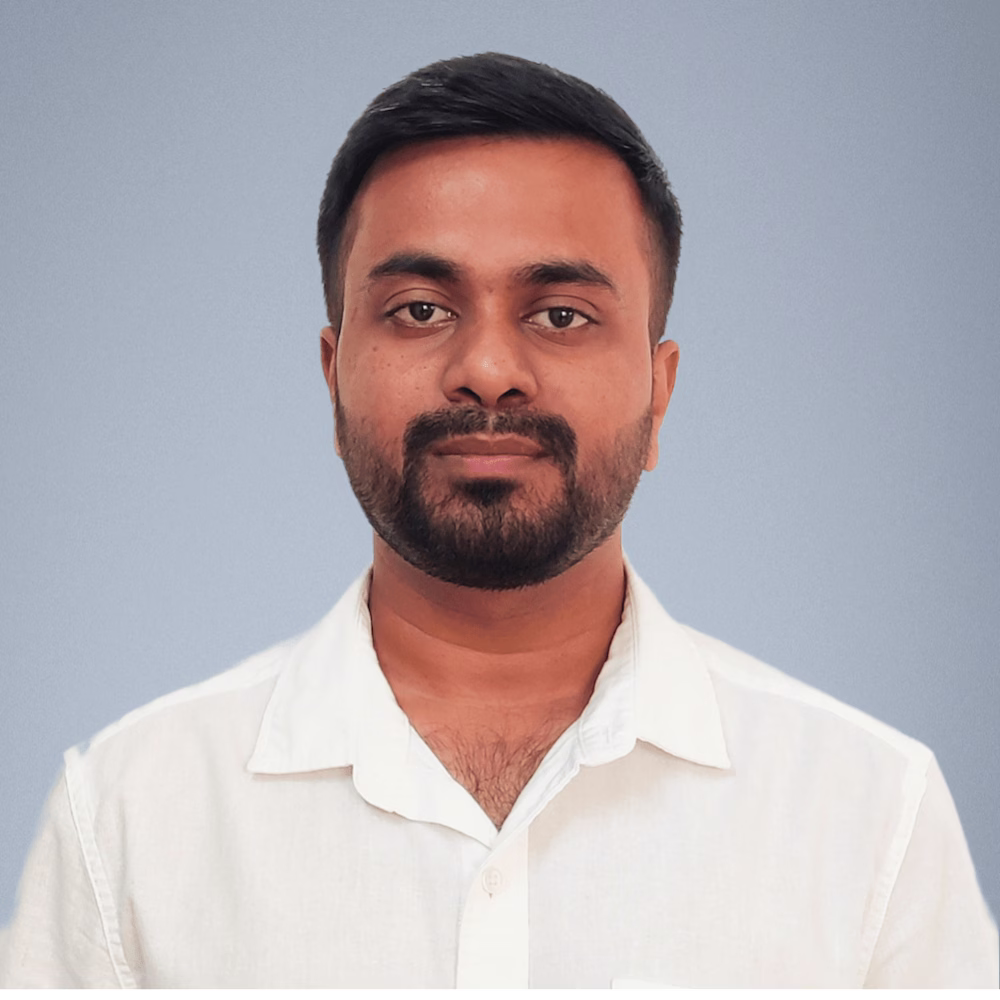 Pankaj Patil