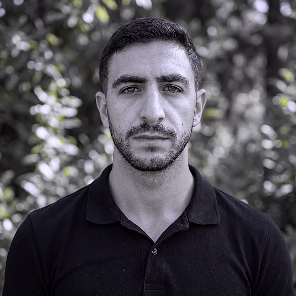 Ahmad halaweh