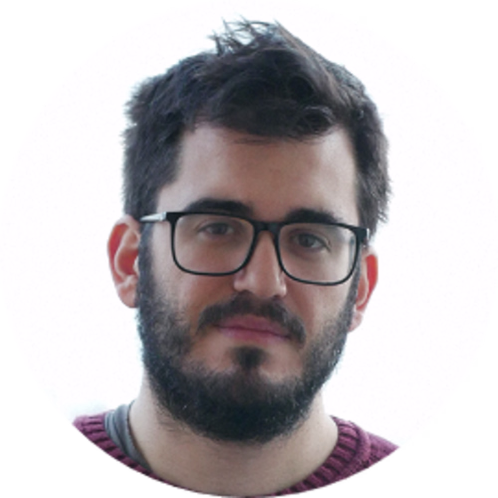 Federico Casal