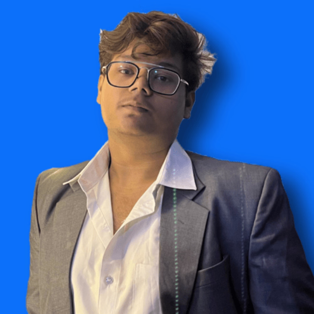 Shoeb Samani