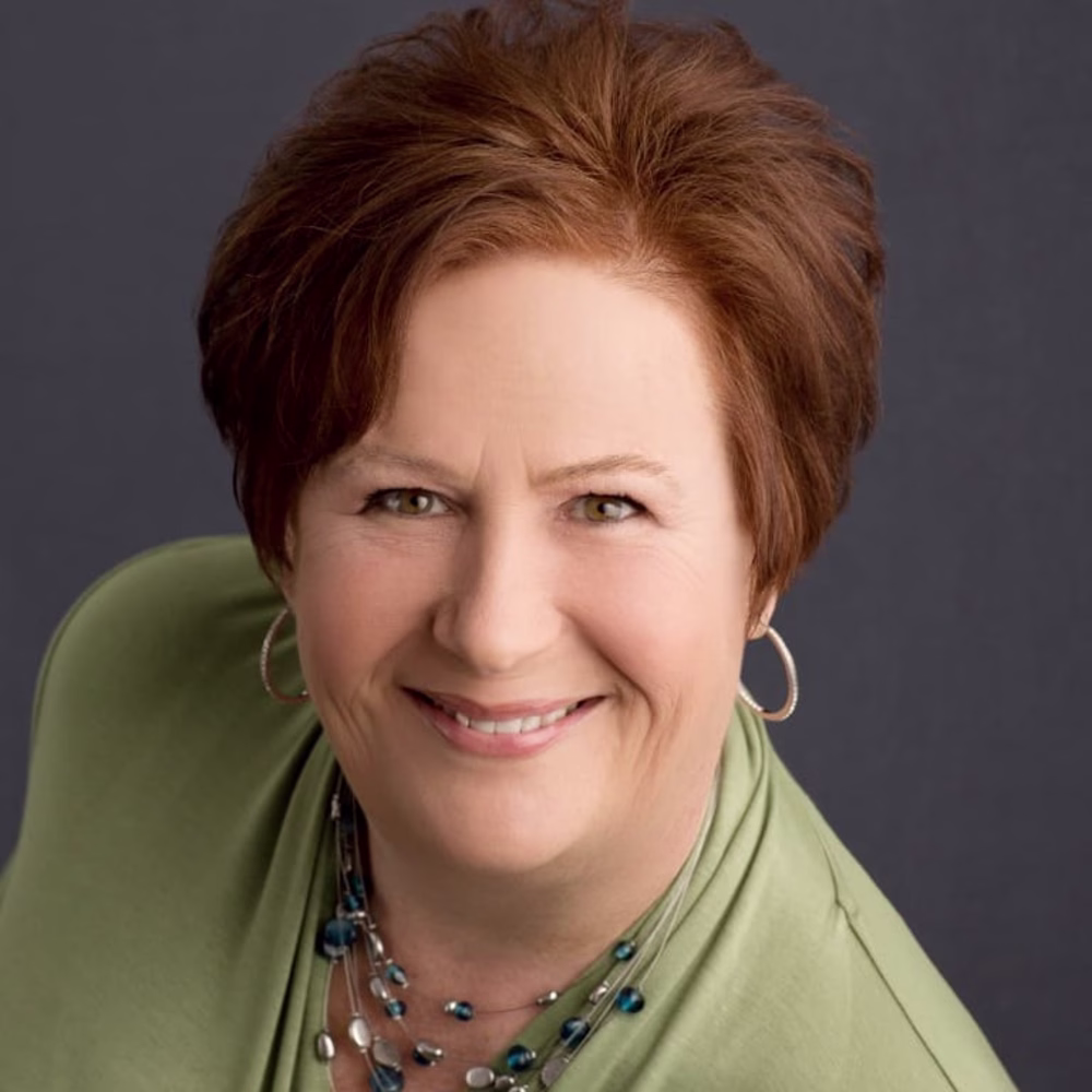 Kim Finnerty