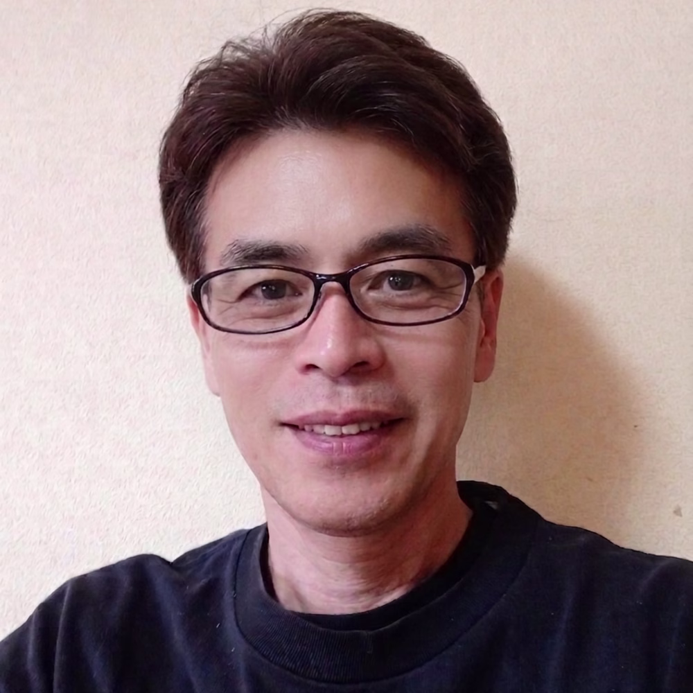Shuuichi Kashimura
