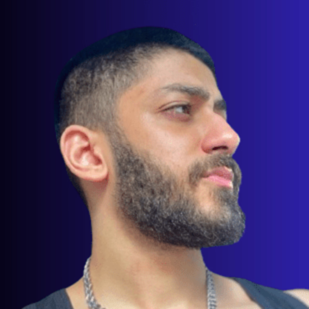 Shaygan aghajani