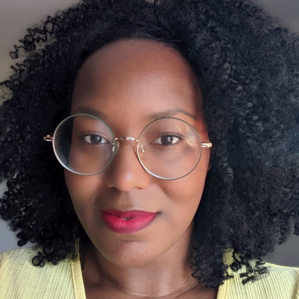 Shantell Davis