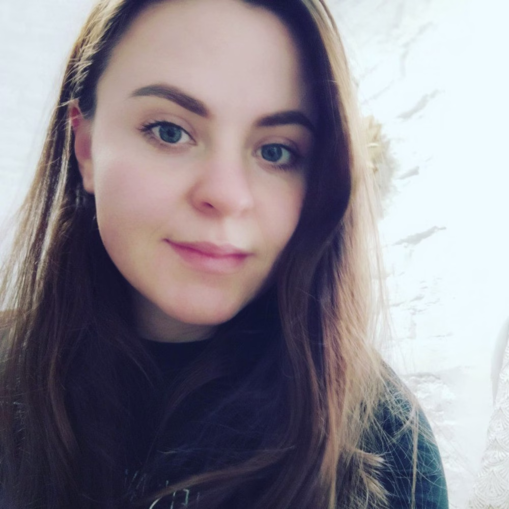 Анна Мельник