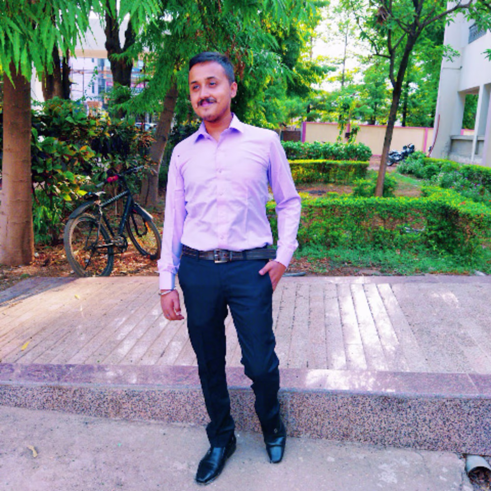 Satyam Kumar