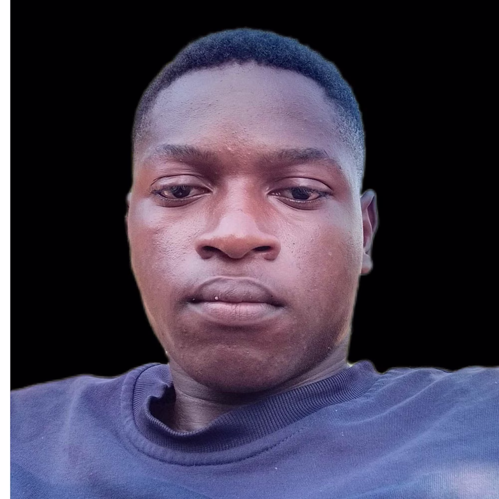 Hussein Mrabu