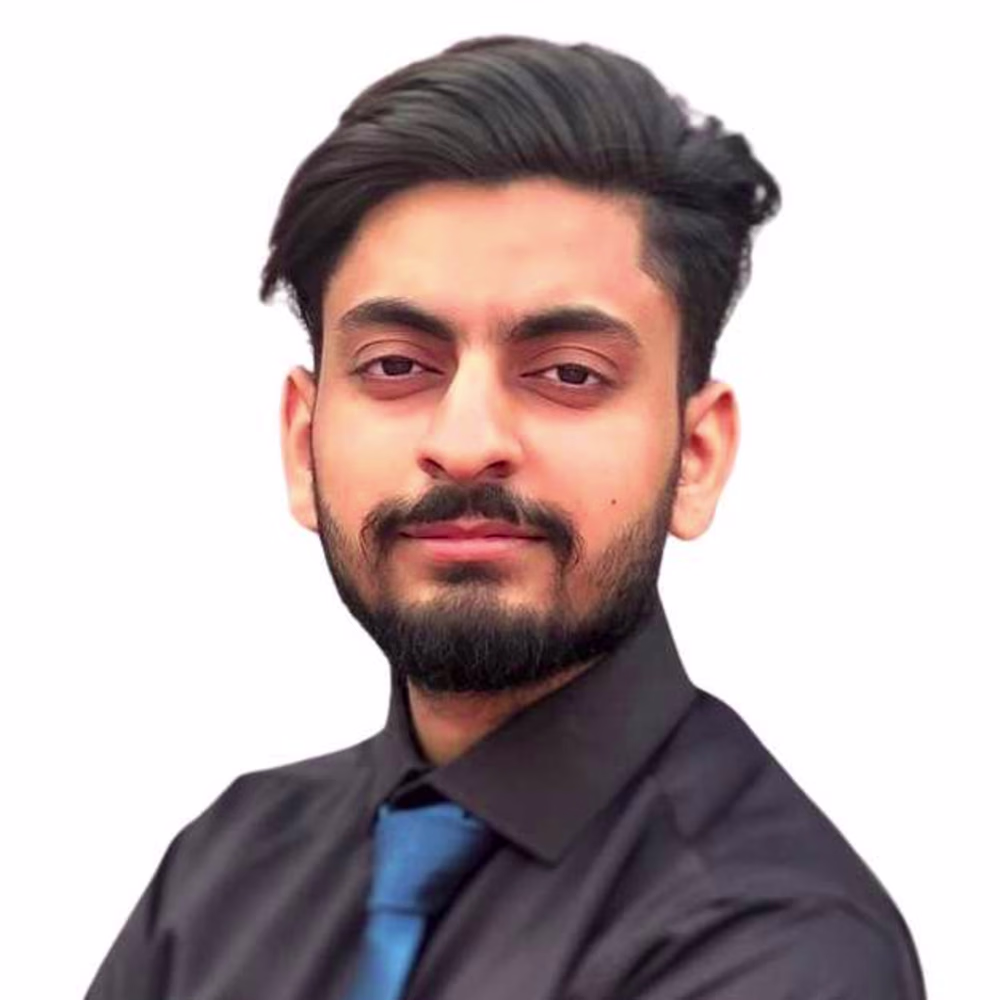 Syed Fatik Islam