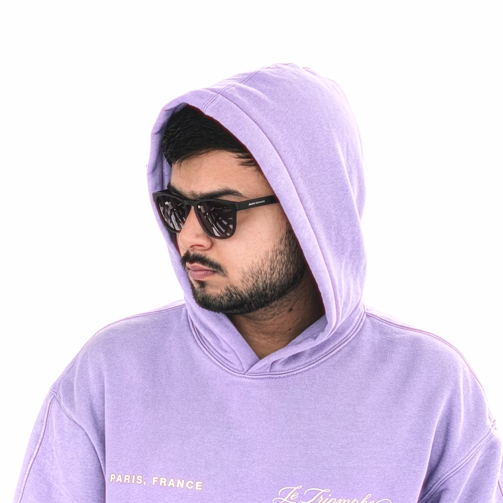 Prateek Sharma