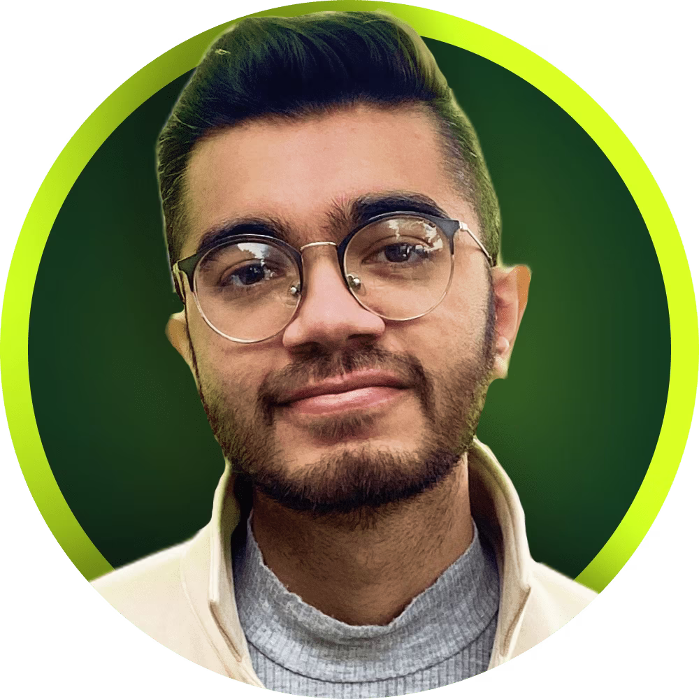 Ashar Iqbal