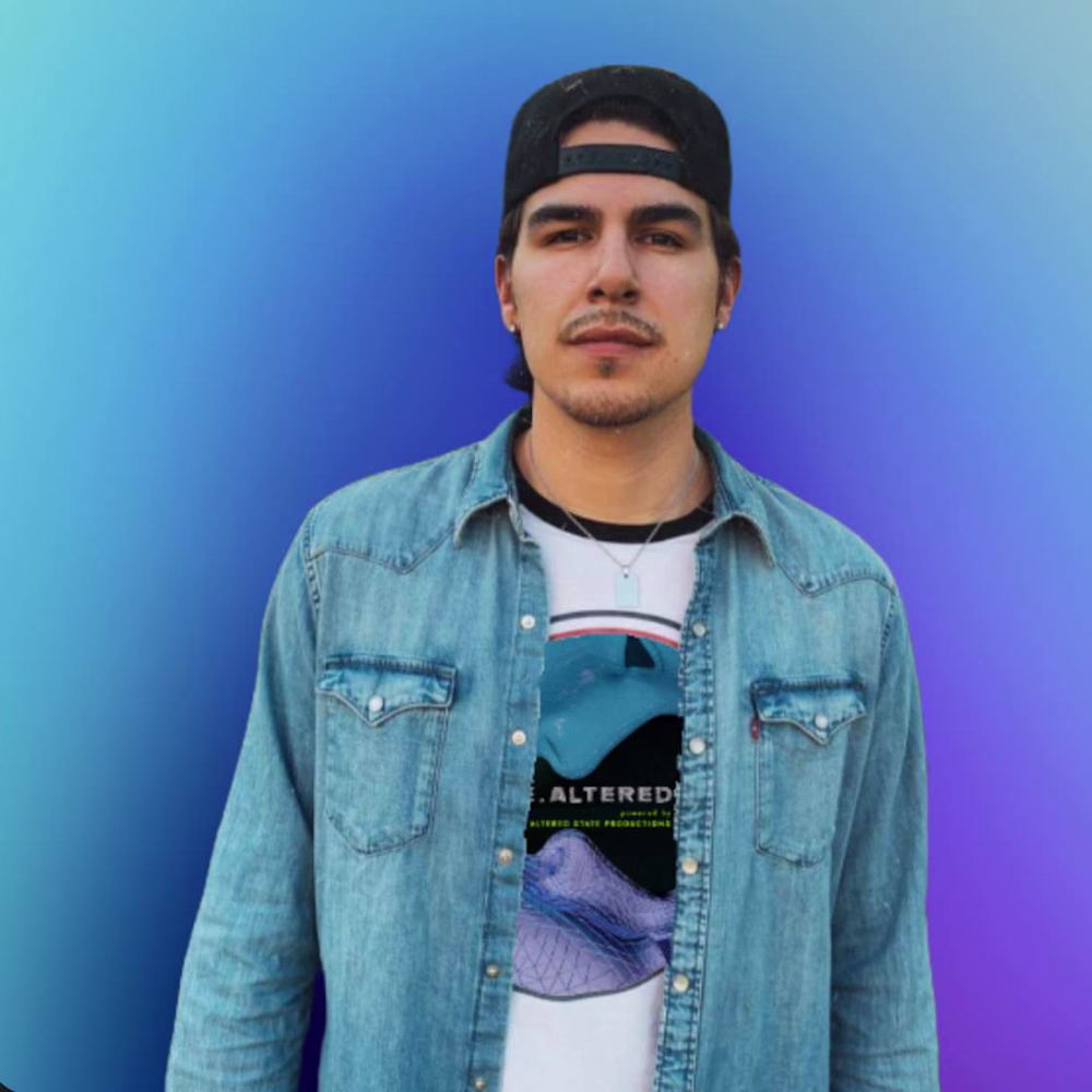 Jordan Alonzo