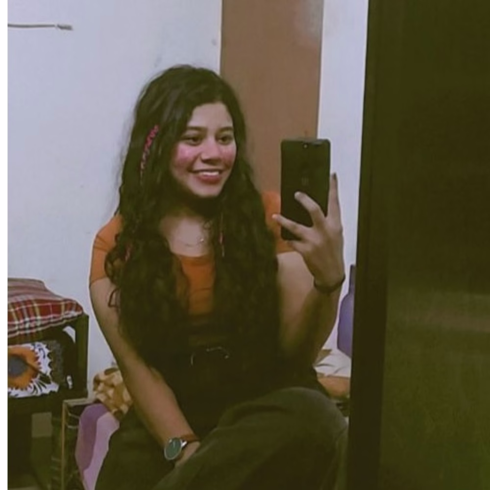 Prachi Dongre