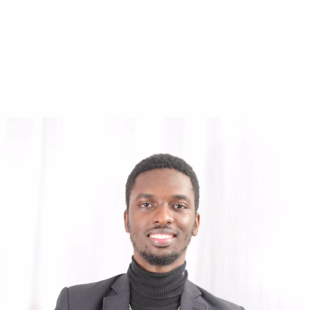 Daniel Musau