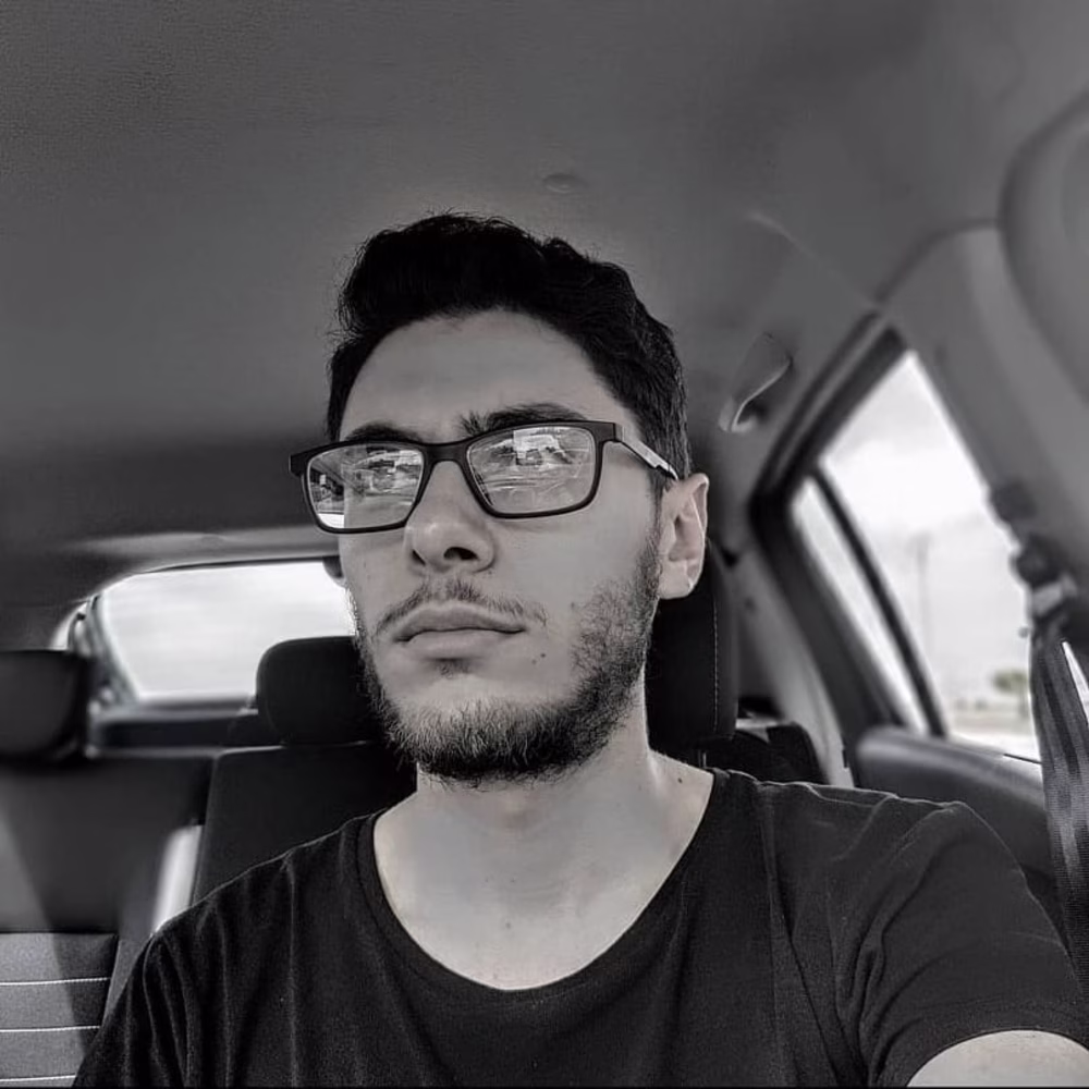 mohamed hamaida