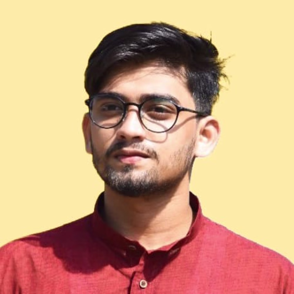Arian Shaikh