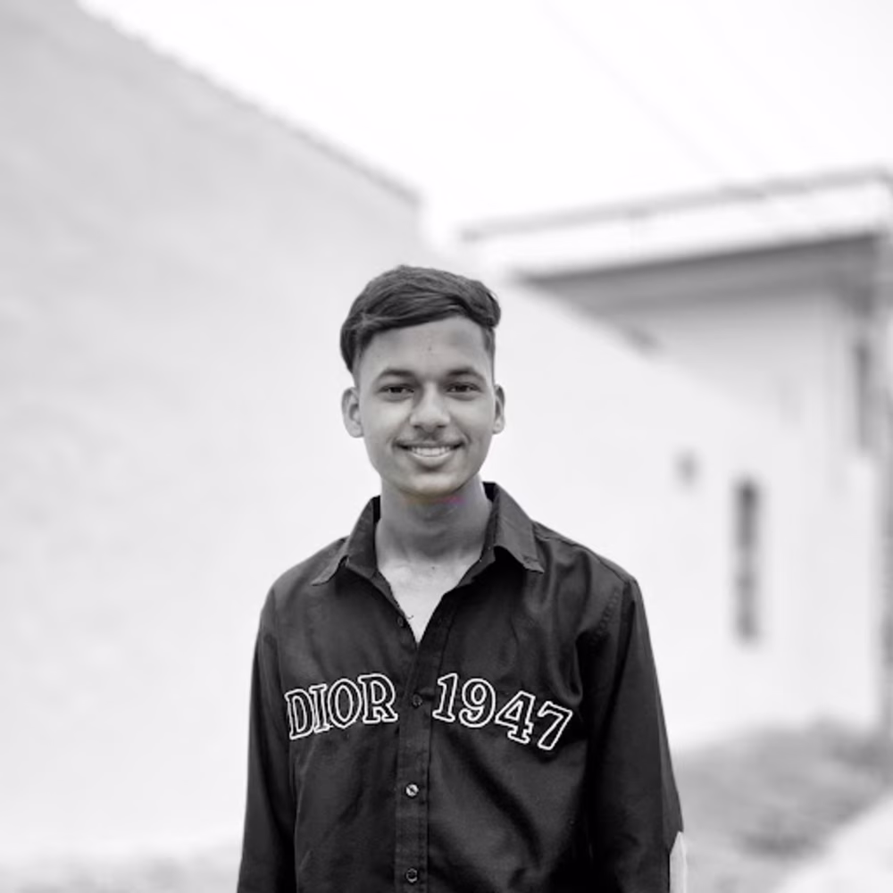 Neehal Saini