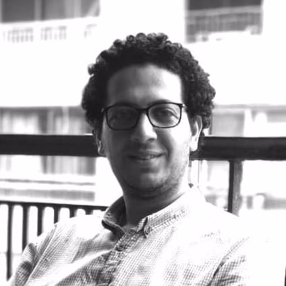 Karim AlSyaad
