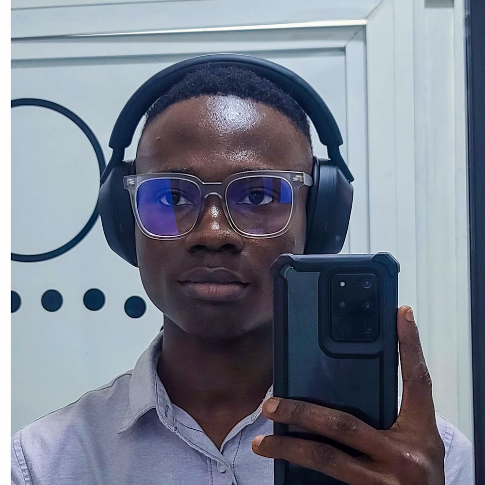 Matthew Ọbańlá