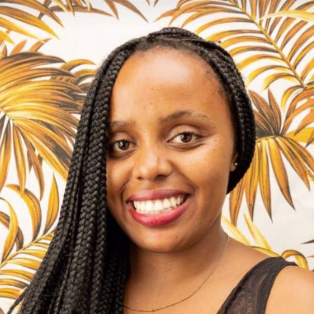 Dorothy muturi